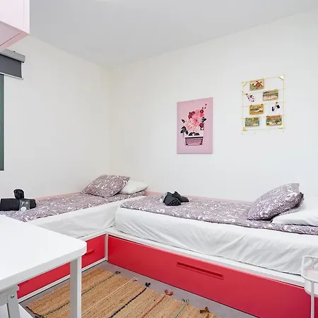 Medano Surf By Sunkeyrents Appartement *
