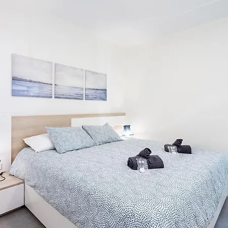 Appartement Medano Surf By Sunkeyrents *