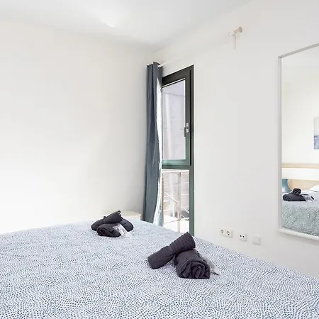 Medano Surf By Sunkeyrents Appartement *