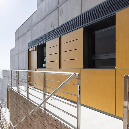 Medano Surf By Sunkeyrents Appartement *