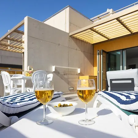 Appartement Medano Surf By Sunkeyrents