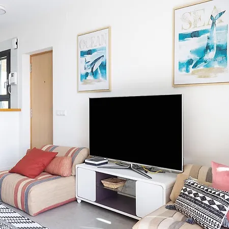 Appartement Medano Surf By Sunkeyrents El Médano
