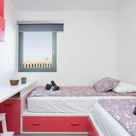 Medano Surf By Sunkeyrents Appartement *