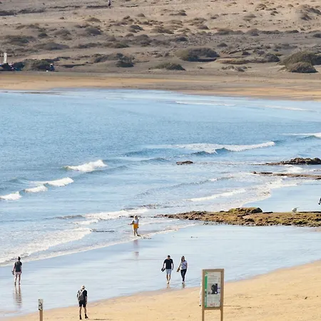 Medano Surf By Sunkeyrents El Médano