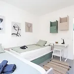 Apartamento Medano Surf By Sunkeyrents
