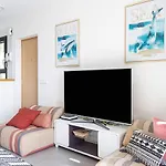 Apartamento Medano Surf By Sunkeyrents El Médano