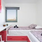 Medano Surf By Sunkeyrents Apartamento *