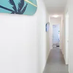 Apartamento Medano Surf By Sunkeyrents