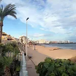 Apartamento Medano Surf By Sunkeyrents El Médano