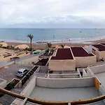 Medano Surf By Sunkeyrents Apartamento El Médano