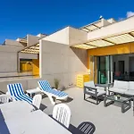 Apartamento Medano Surf By Sunkeyrents *
