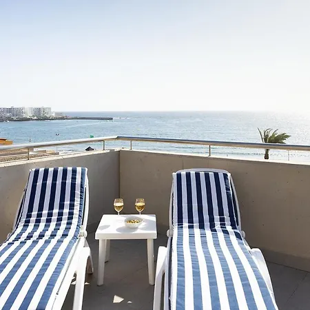 Apartment Medano Surf By Sunkeyrents El Medano (Tenerife)