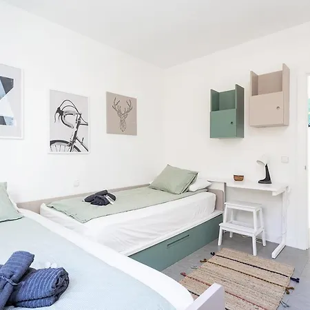 Apartment Medano Surf By Sunkeyrents