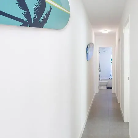 Апартаменты Medano Surf By Sunkeyrents