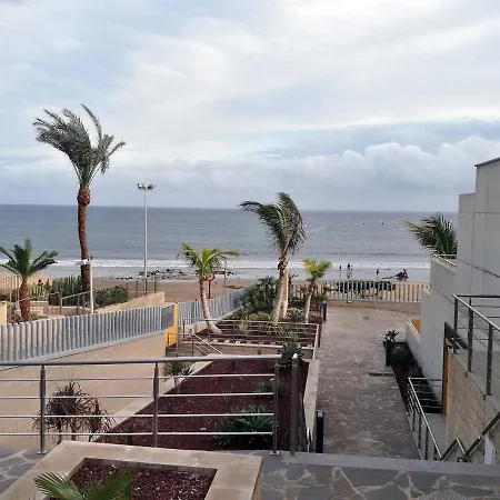 Apartment Medano Surf By Sunkeyrents El Medano (Tenerife)