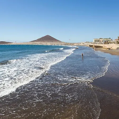 Medano Surf By Sunkeyrents *