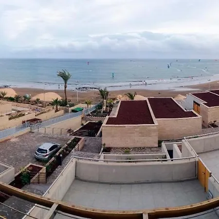 Medano Surf By Sunkeyrents Апартаменты Эль-Медано