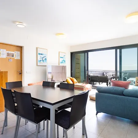 Medano Surf By Sunkeyrents Apartamento