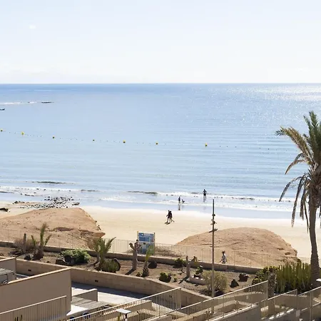 Medano Surf By Sunkeyrents Apartamento *