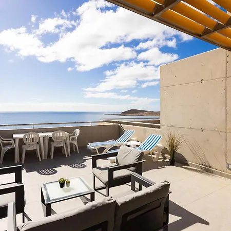 Apartment Medano Surf By Sunkeyrents El Medano (Tenerife)