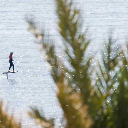 Medano Surf By Sunkeyrents * El Medano (Tenerife)