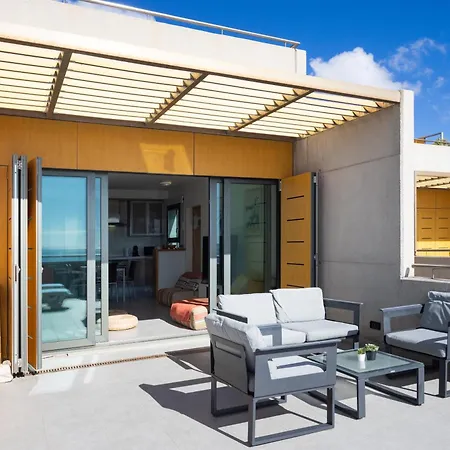 Medano Surf By Sunkeyrents Apartment *
